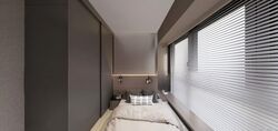 The Myst (D23), Condominium #566698451